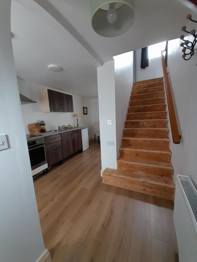 Central Town Apartment Wexford Eksteriør billede